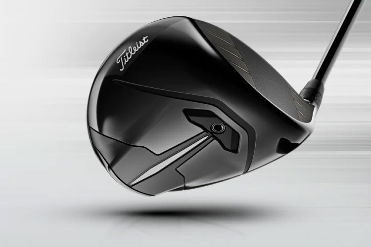 Titleist TSR3 Driver