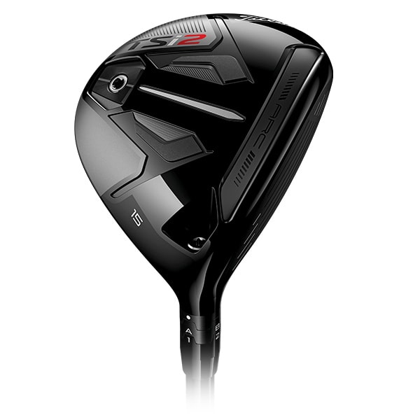 TSi2 Fairway Metal