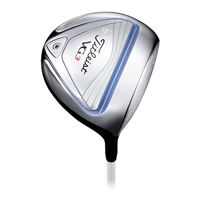 VG3 Drivers Women’s