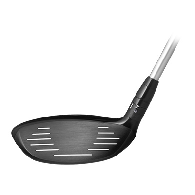 VG3 Fairway Metals