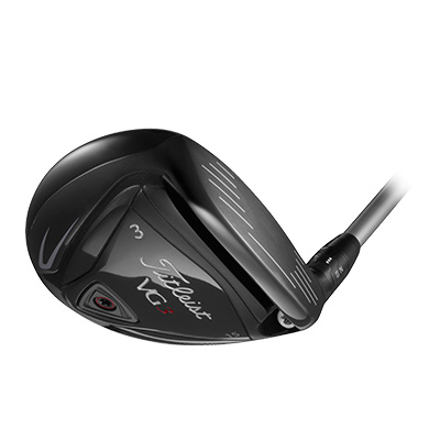 VG3 Fairway Metals