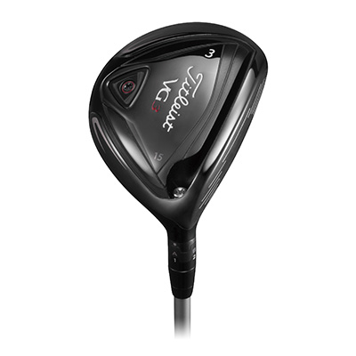 VG3 Fairway Metals