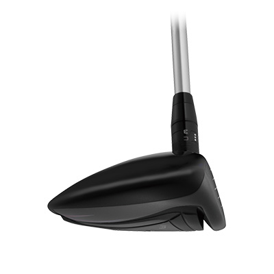 VG3 Fairway Metals