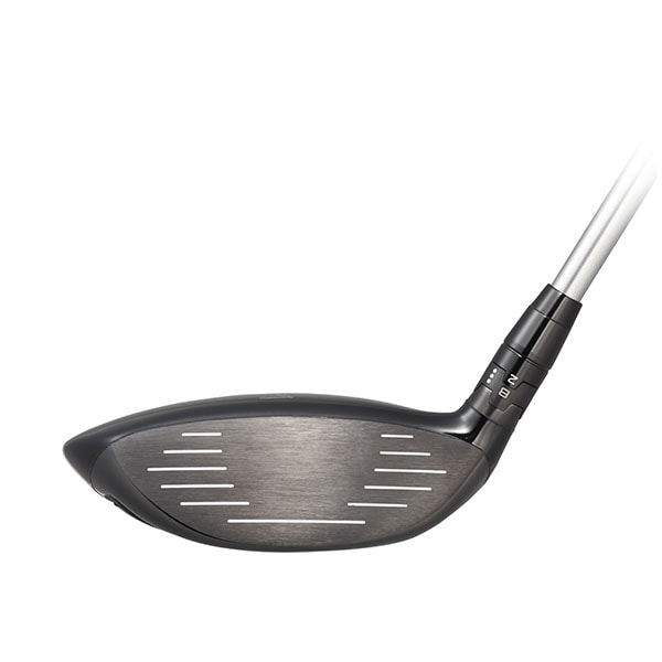 VG3 Fairway Metals フェース