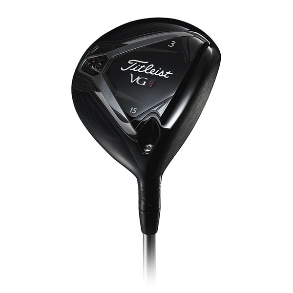 VG3 Fairway Metals