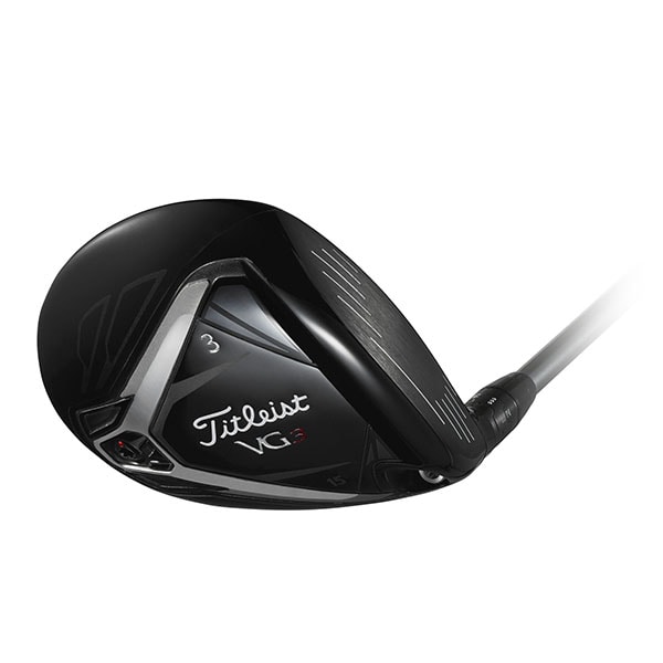 VG3 Fairway Metals