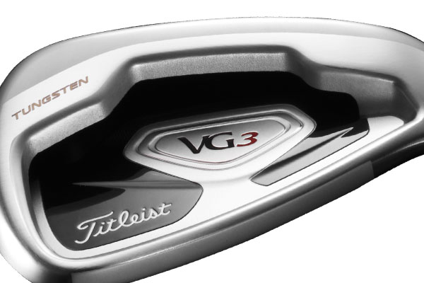 VG3 IRONS TYPE-D - タイトリスト 日本公式サイト