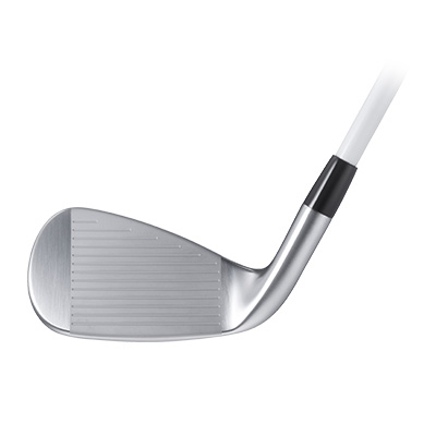 VG3 IRONS Women’s