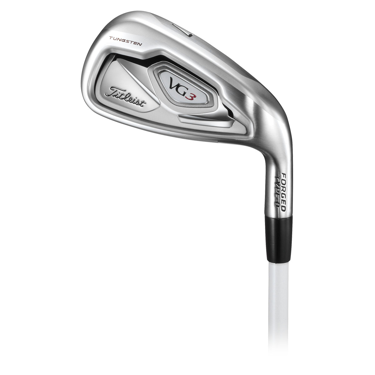 VG3 IRONS Women's - タイトリスト 日本公式サイト