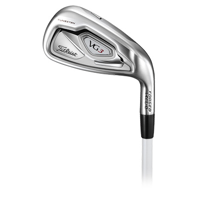 VG3 IRONS Women’s
