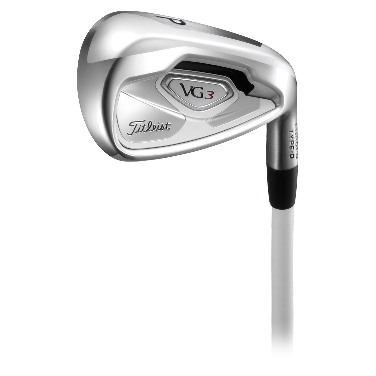 Titleist GOLF CLUBS : VG3 Iron ｜ タイトリスト ゴルフクラブ