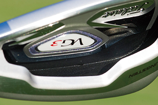 VG3 IRONS Women's - タイトリスト 日本公式サイト
