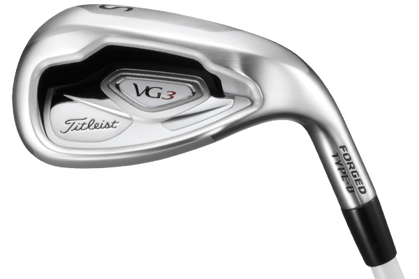 VG3 IRONS Women's - タイトリスト 日本公式サイト