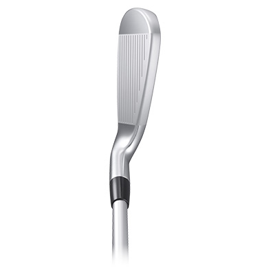 VG3 IRONS TYPE-D