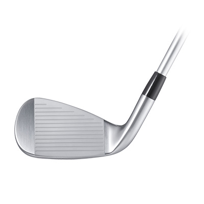 VG3 IRONS TYPE-D