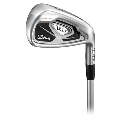VG3 IRONS TYPE-D
