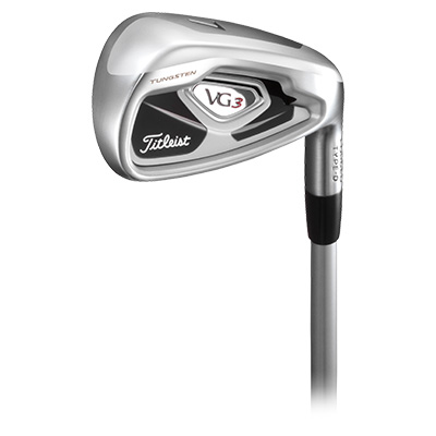 VG3 IRONS TYPE-D