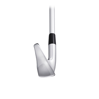 VG3 IRONS TYPE-D
