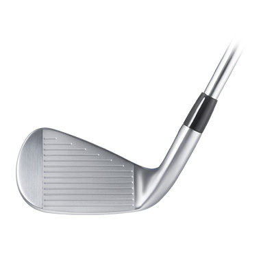 VG3 IRONS