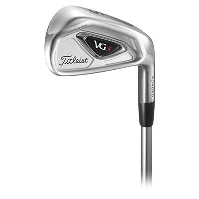 VG3 IRONS