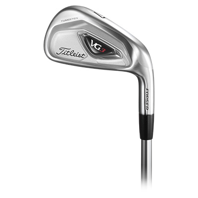 VG3 IRONS