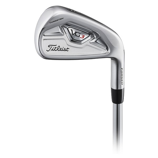 VG3 Irons