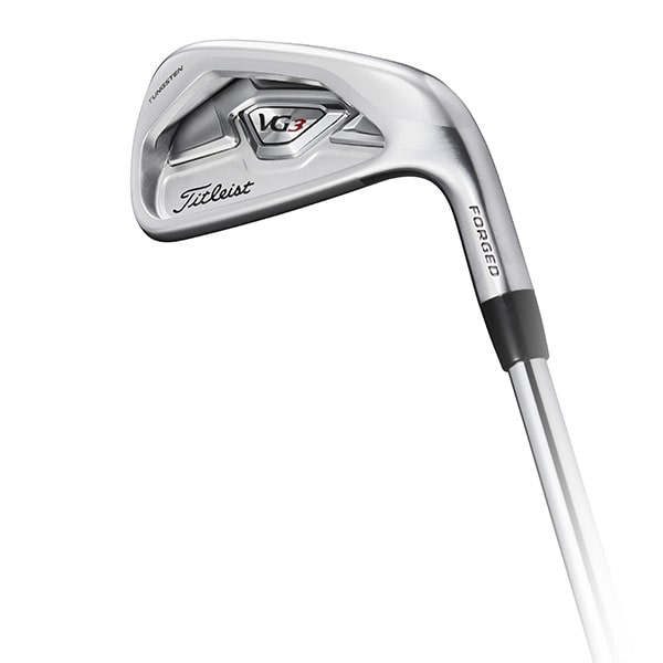 VG3 Irons