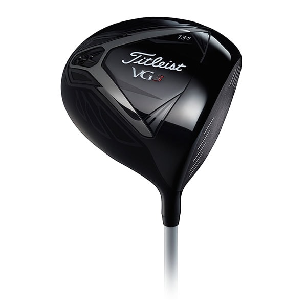 VG3 DRIVERS Women's