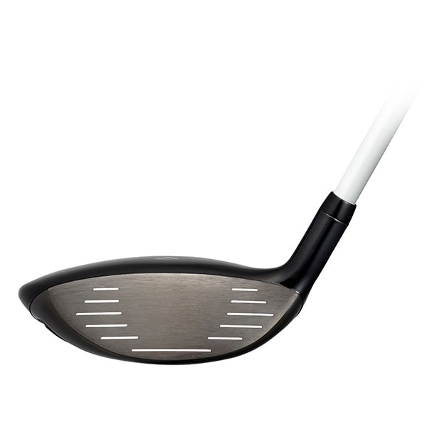 VG3 Fairway Metals Women's フェース