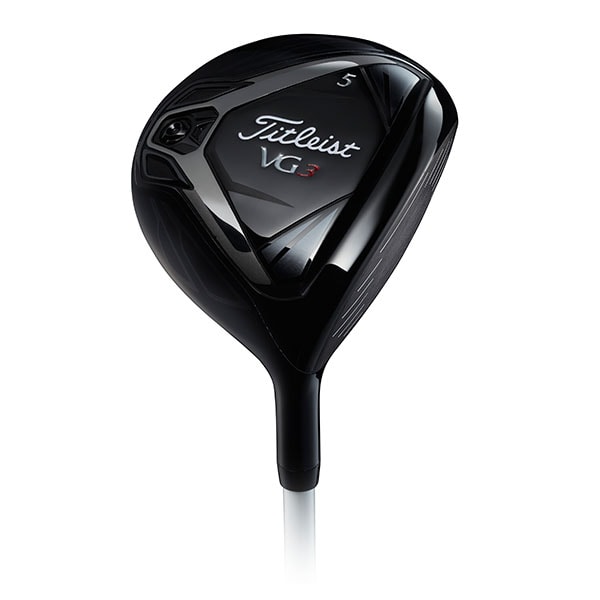 VG3 Fairway Metals Women's