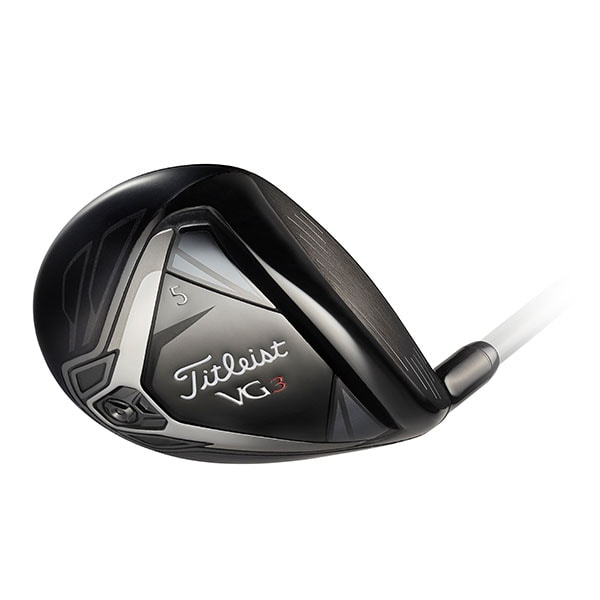 VG3 Fairway Metals Women's