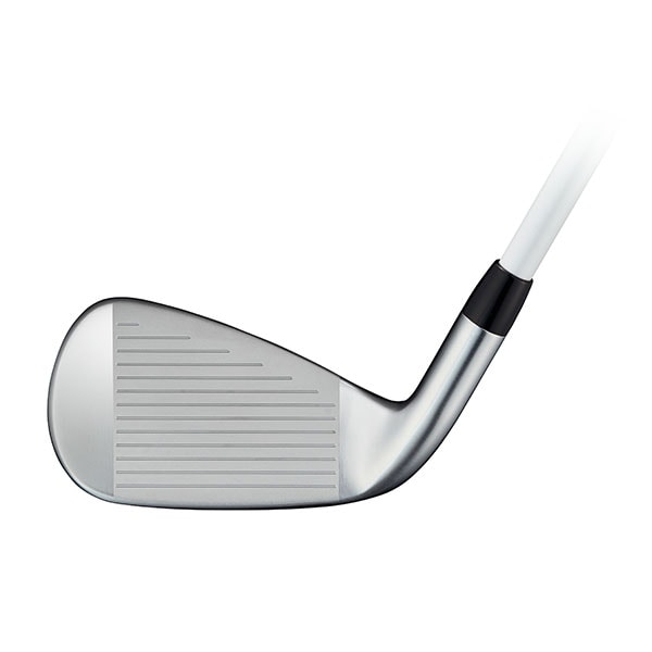 VG3 Irons Type-D Women's フェース