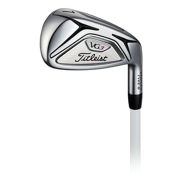 VG3 Irons Type-D Women's