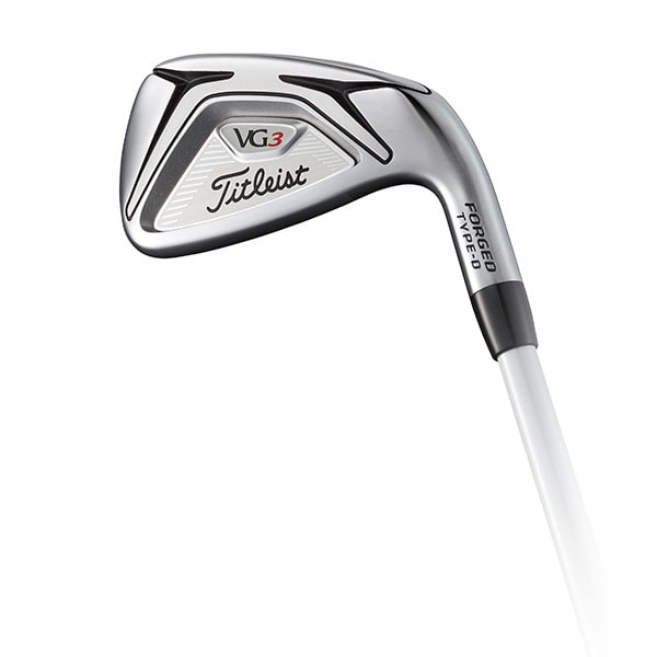 VG3 Irons Type-D Women's