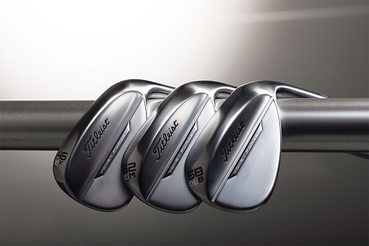 Vokey Forged 2023