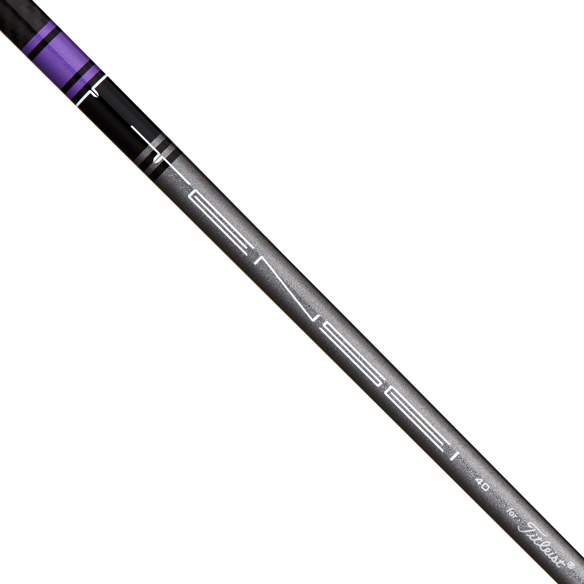 Titleist Tensei Purple 40