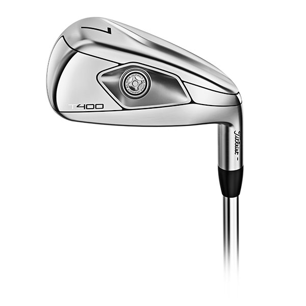 T400 Iron