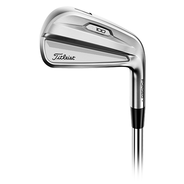 TITLEIST TSERIES IRON | T100 2021