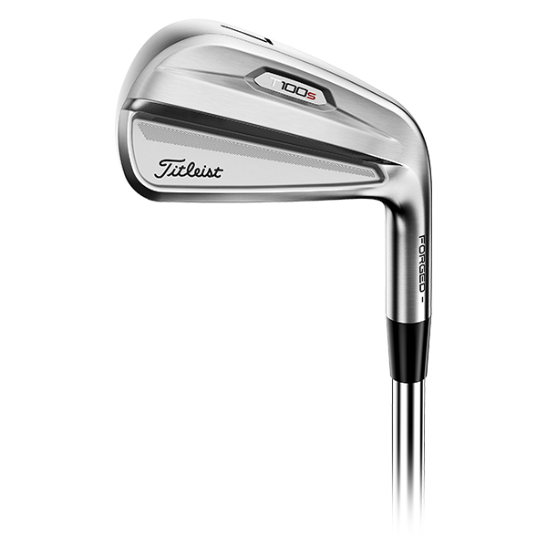 TITLEIST TSERIES IRON | T100s