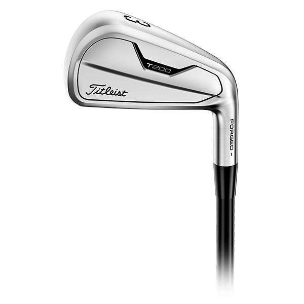 T200 Long Iron 2021