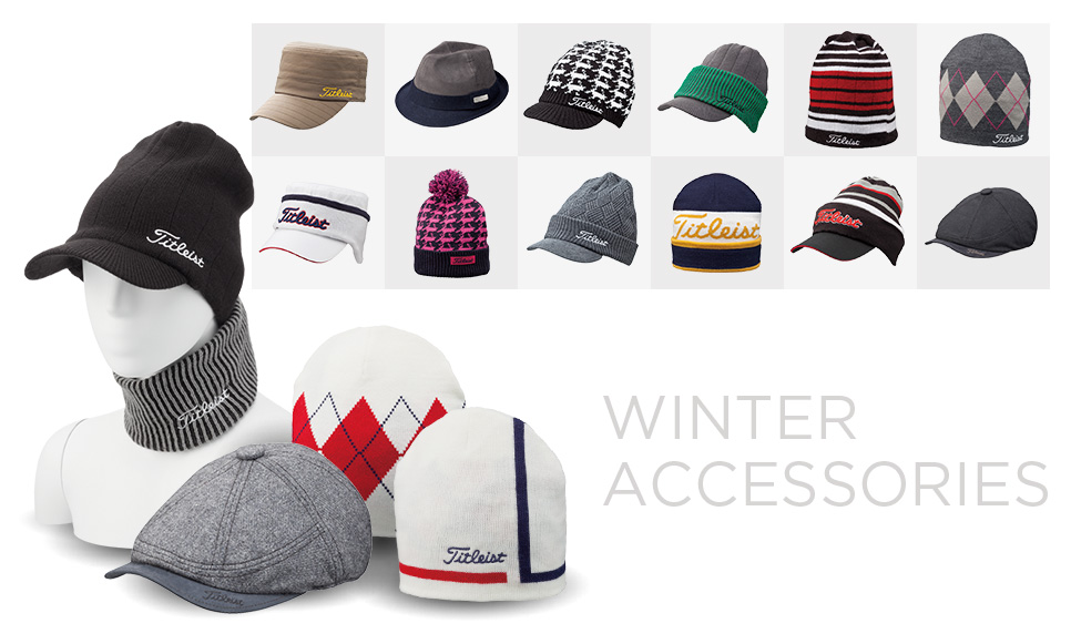 WINTER ACCESSORIES