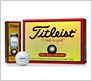 Titleist HVC SOFT DISTANCE