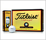 Titleist HVC SOFT FEEL