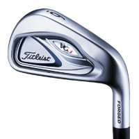 Titleist GOLF CLUBS : VG3 Irons TYPE-E ｜ タイトリスト