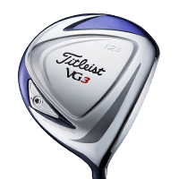 Titleist GOLF CLUBS : VG3 Driver Women's ｜ タイトリスト