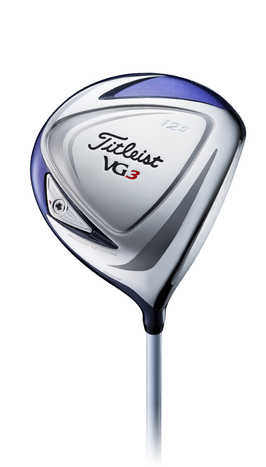 VG3 Driver Womens