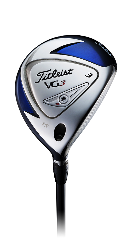 VG3F Fairway