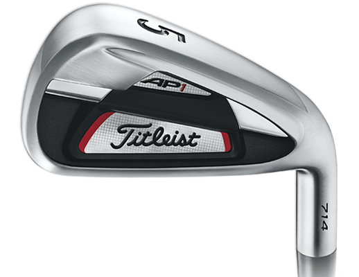Titleist GOLF CLUBS : AP1 Irons | タイトリスト ゴルフクラブ Titleist GOLF CLUBS : AP1 Irons | タイトリスト ゴルフクラブ