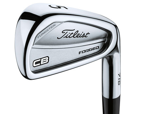 716 CB 5-iron