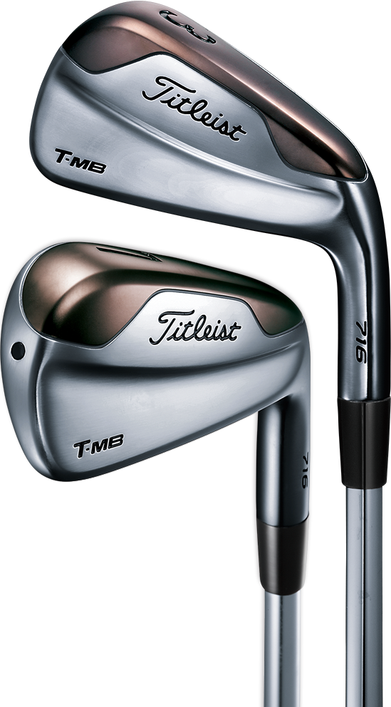 T-MB IRONS